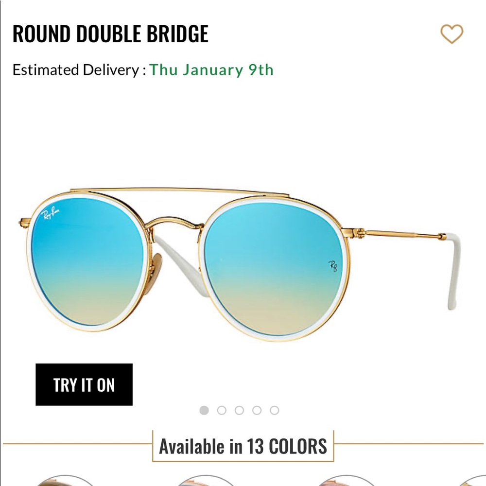 Ray-Ban Sunglasses